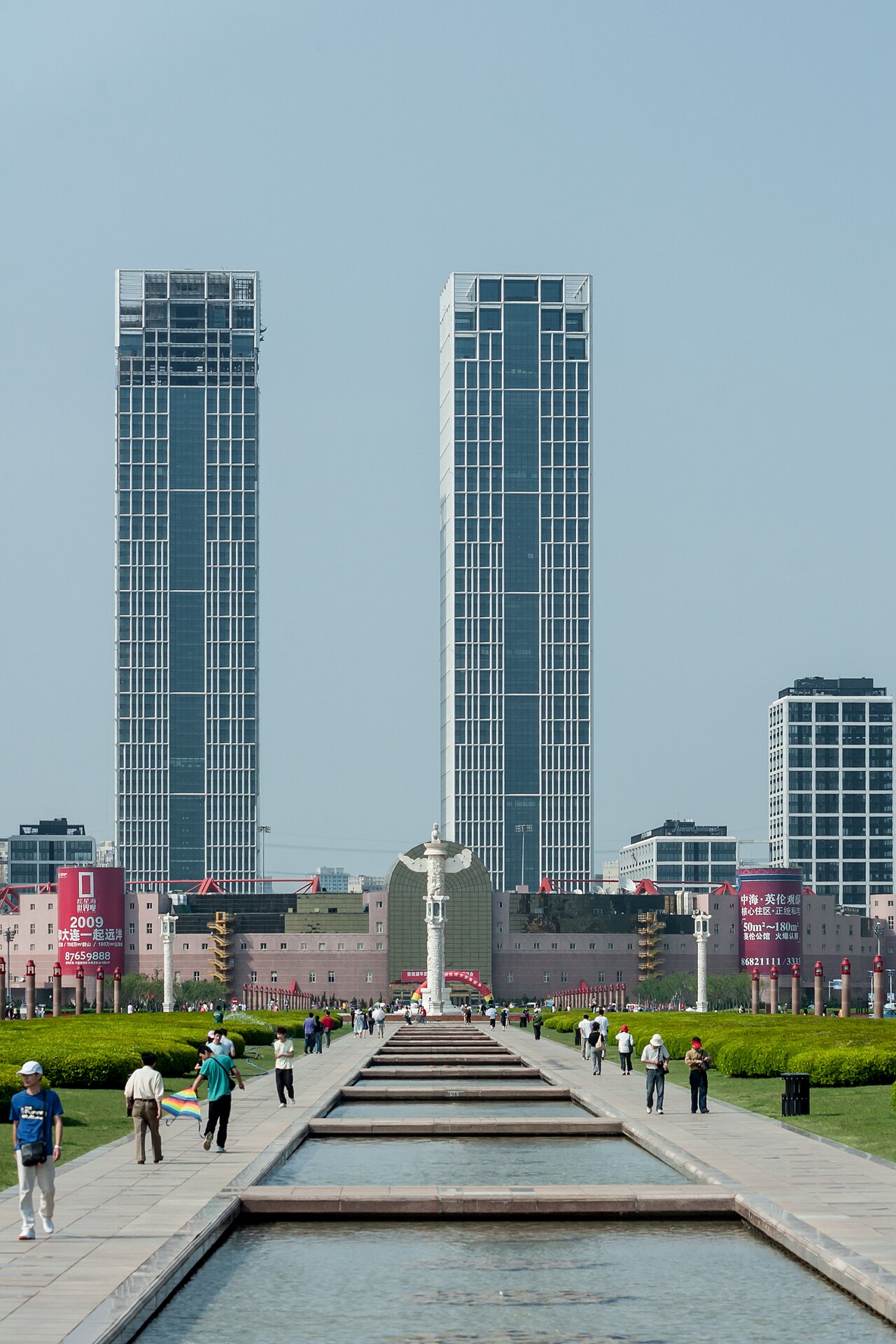 Dalian