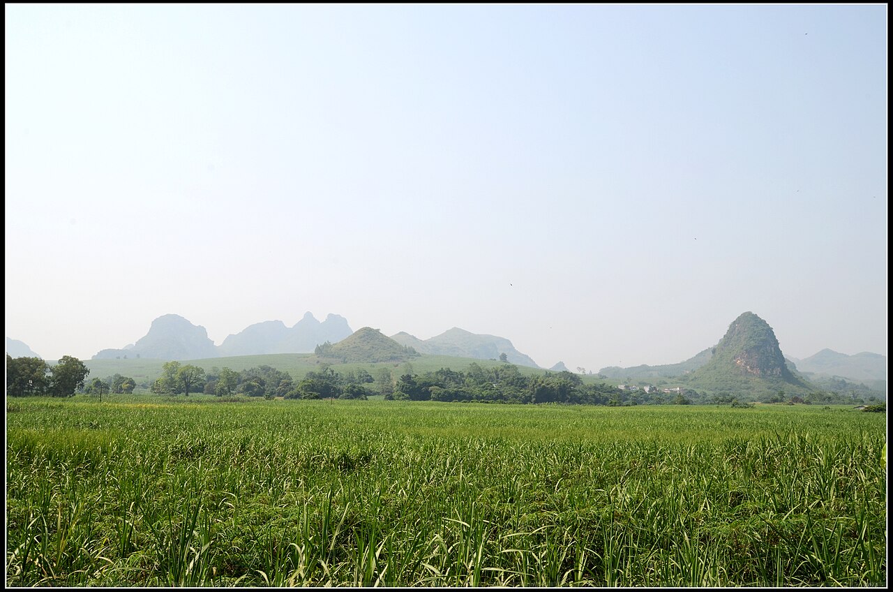 Guangxi