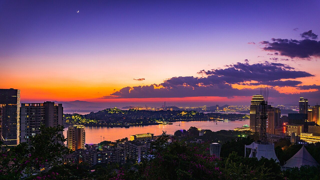 Gulangyu