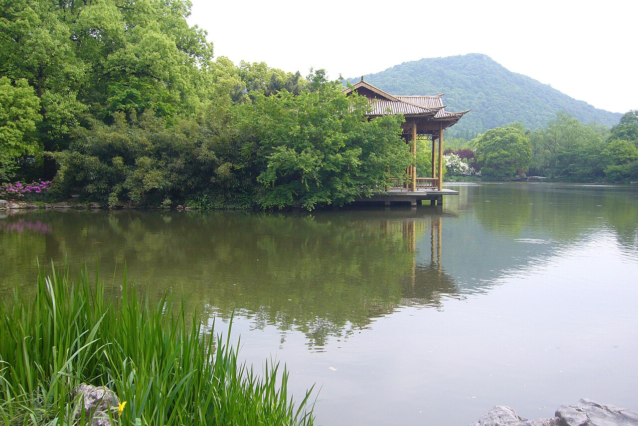 Hangzhou