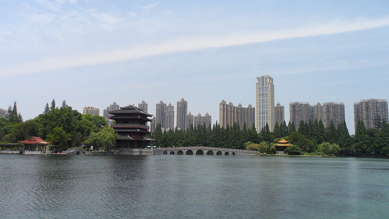 Hefei