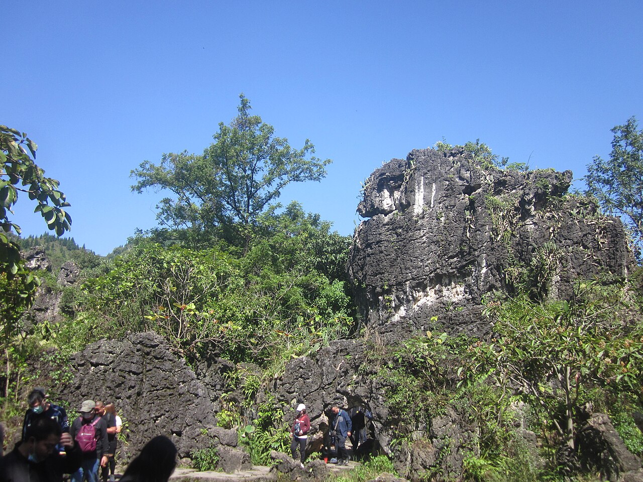 Huangguoshu