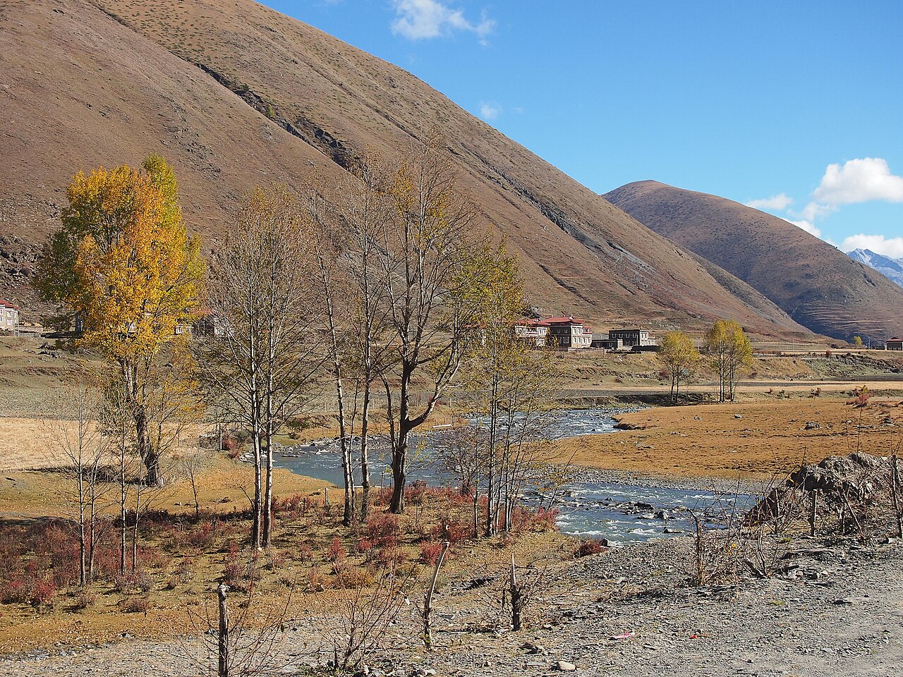 Kangding