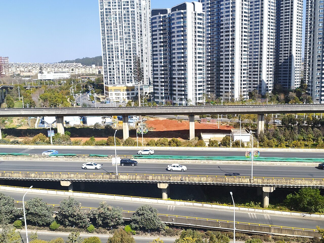 Kunming