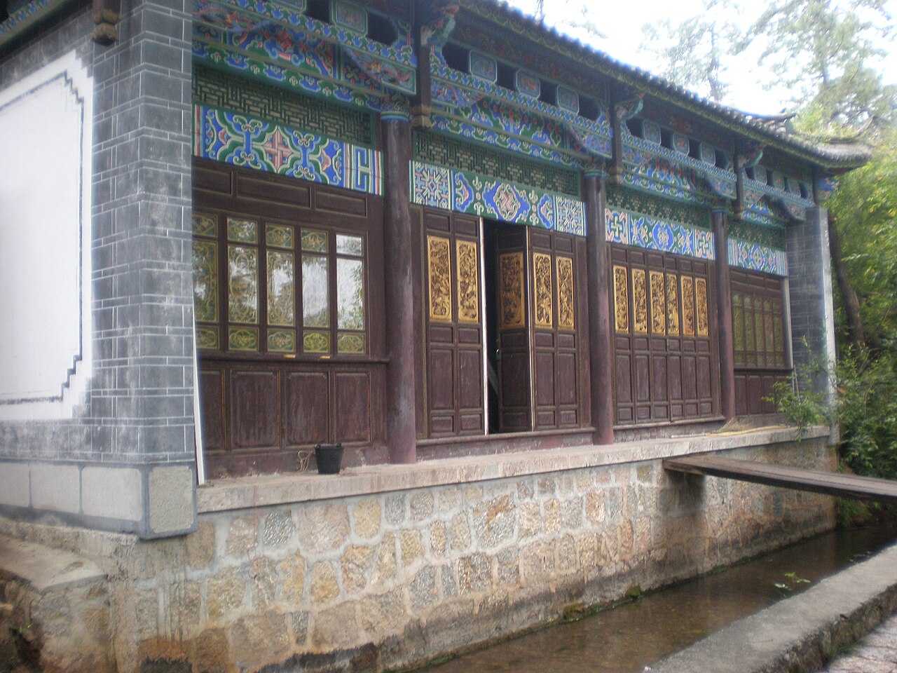 Lijiang