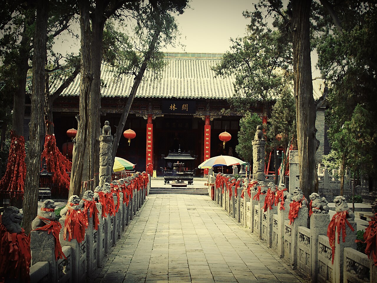 Luoyang