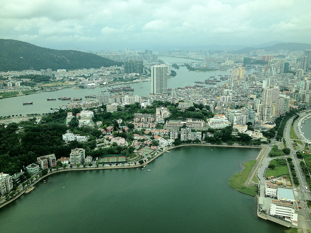 Macao