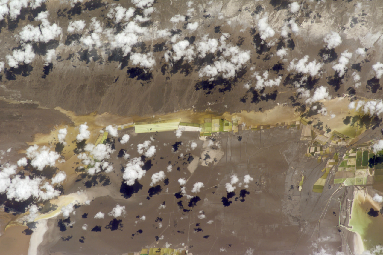 Qinghai