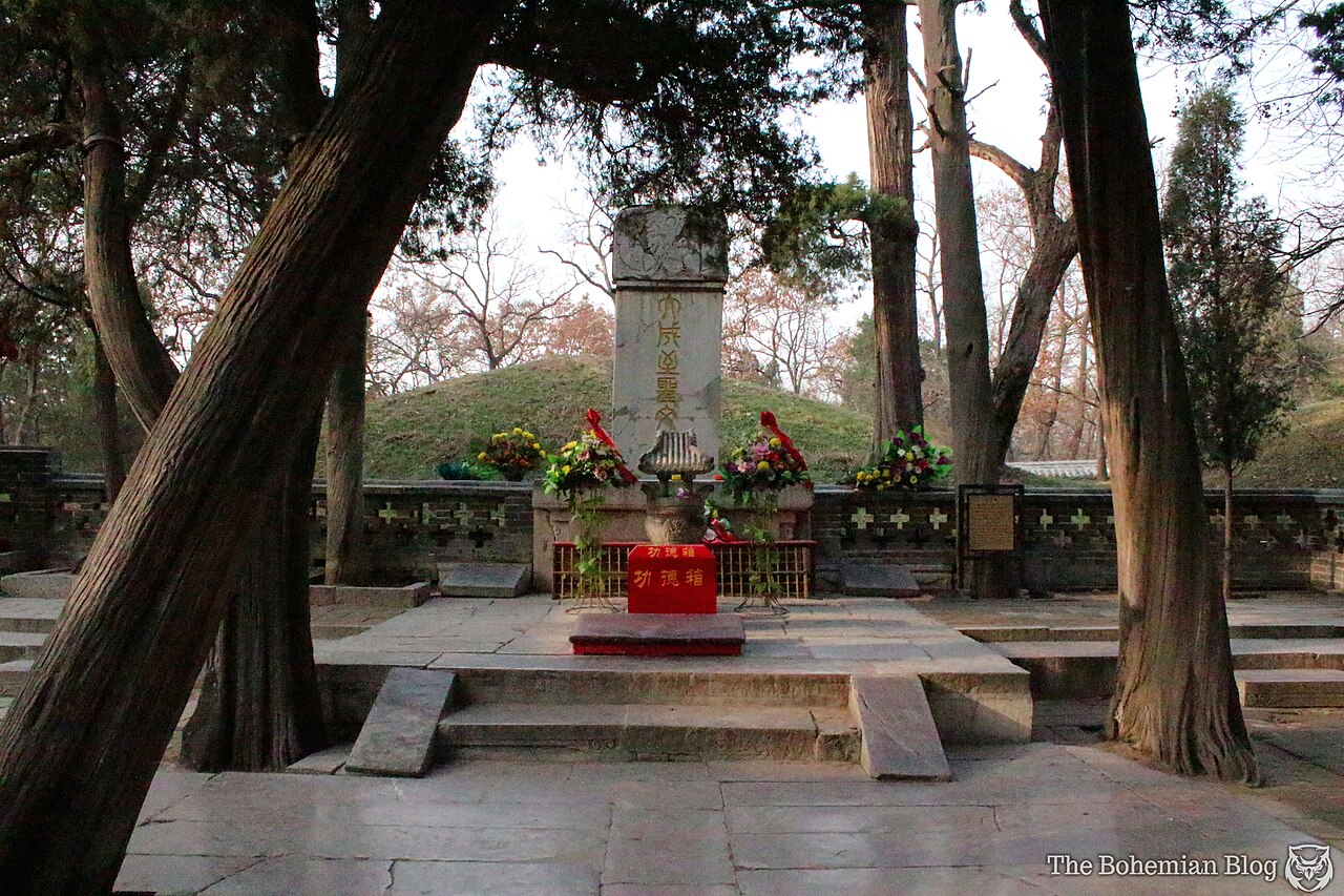 Qufu