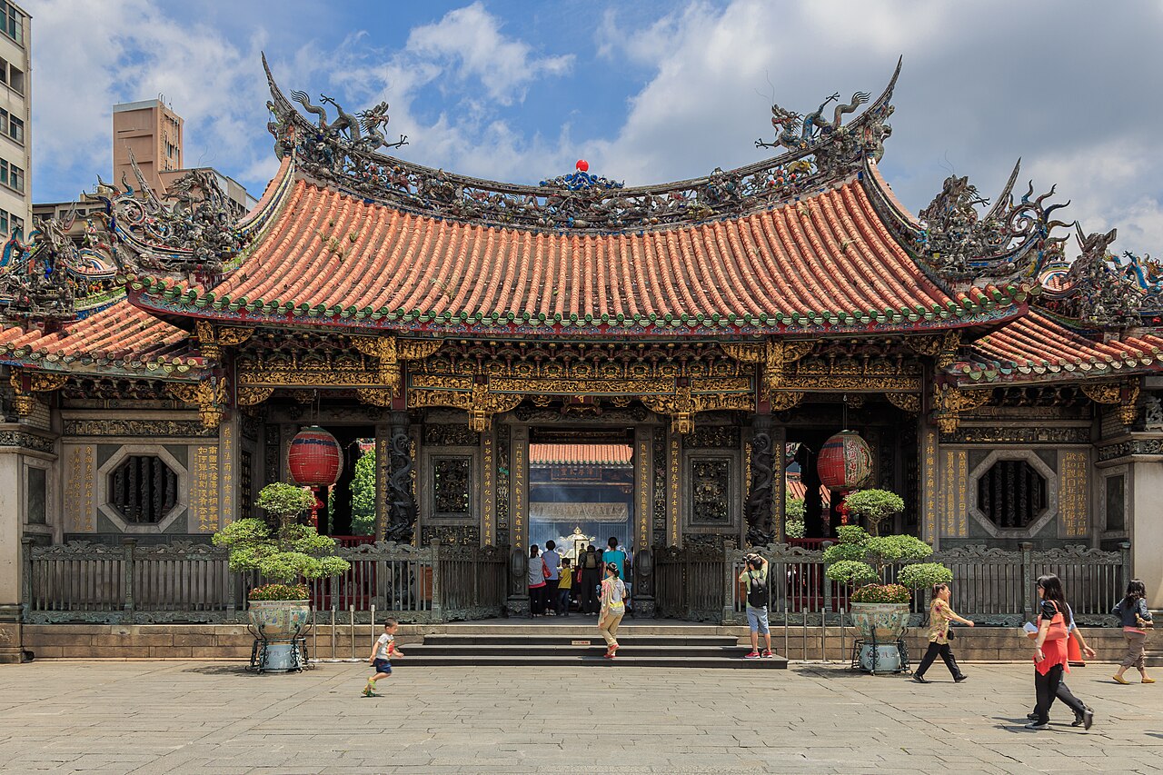 Taipei