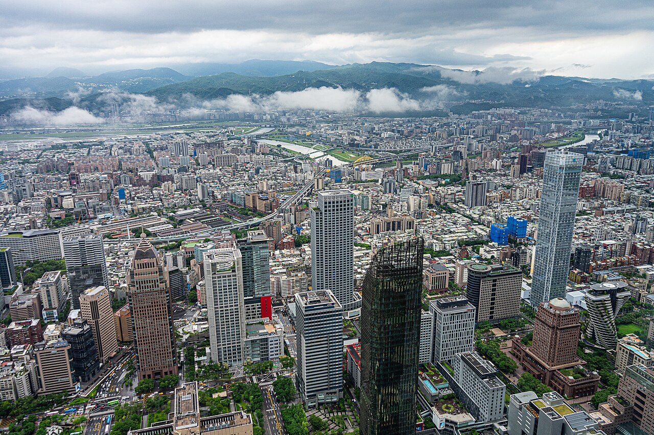 Taipei