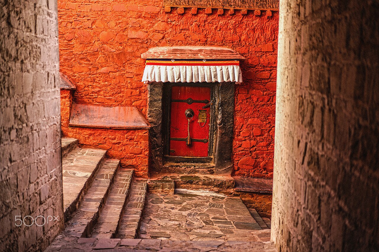 Tibet