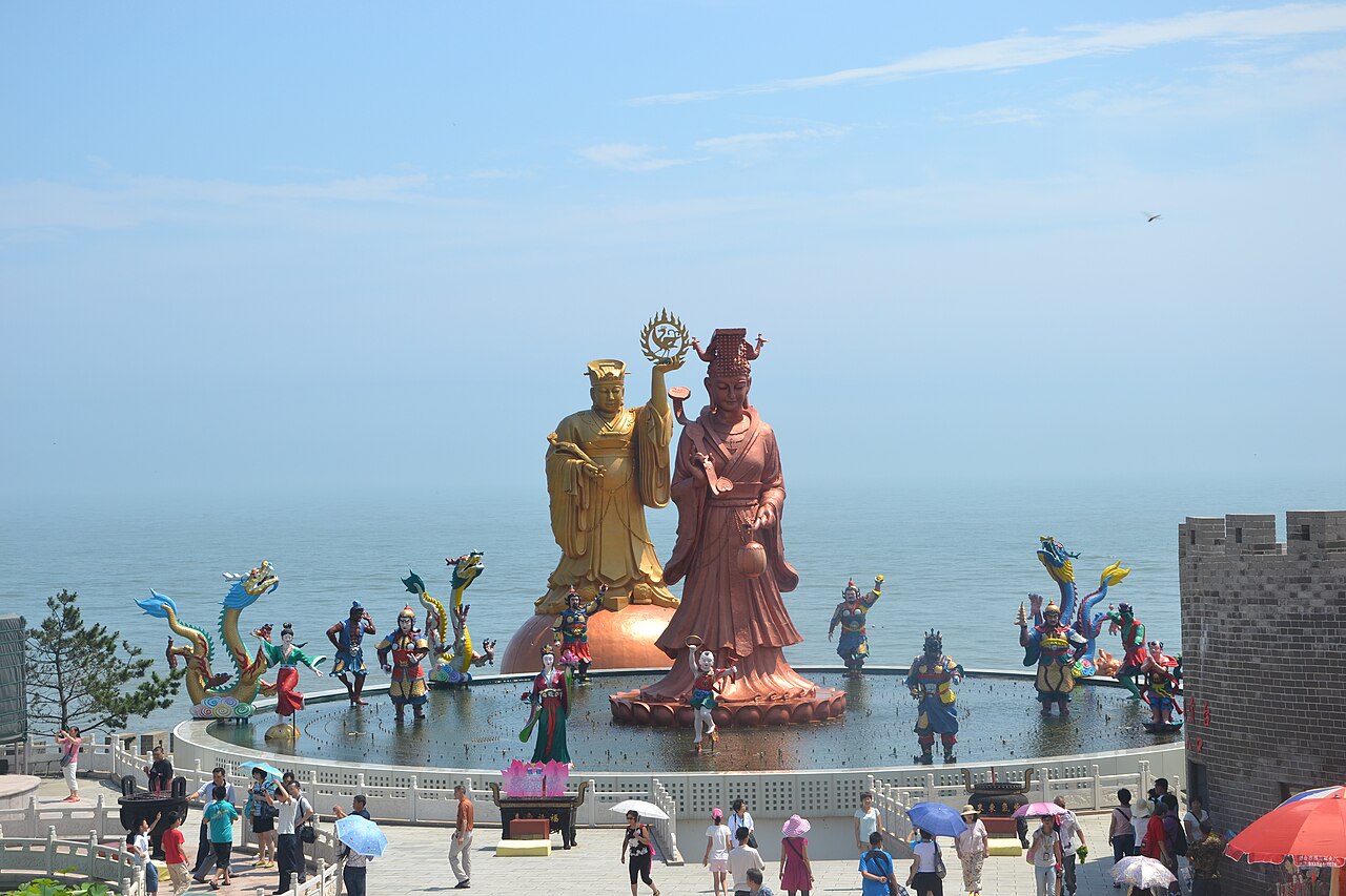 Weihai
