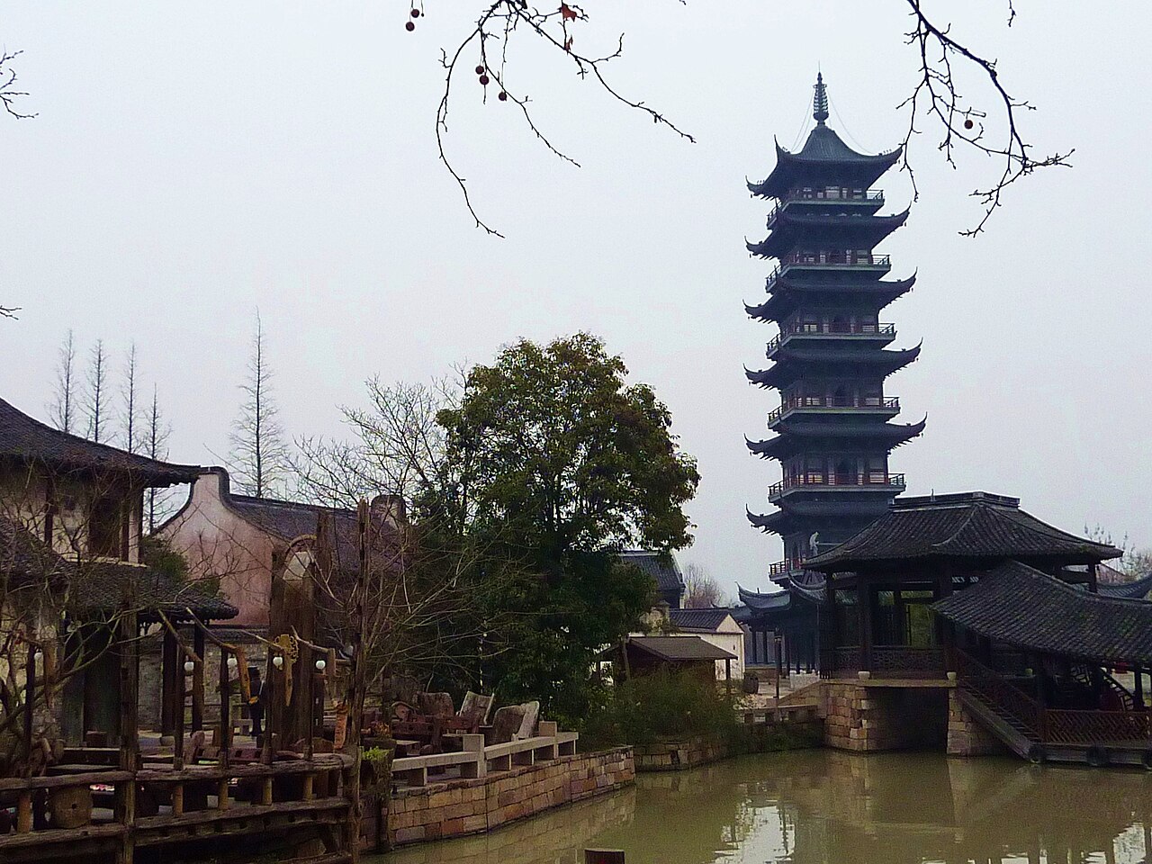 Wuzhen