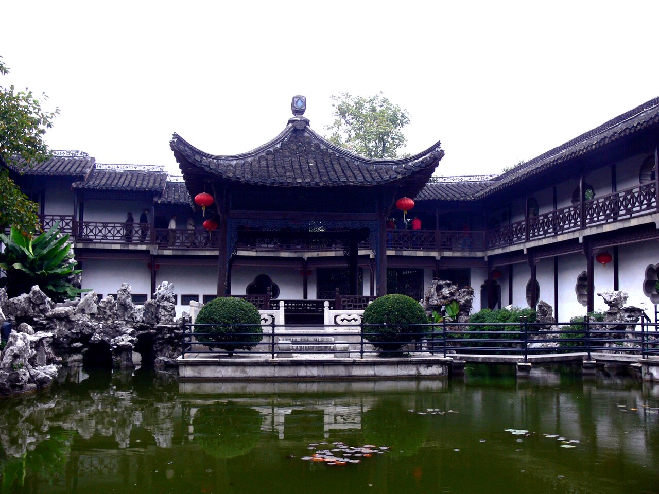 Yangzhou