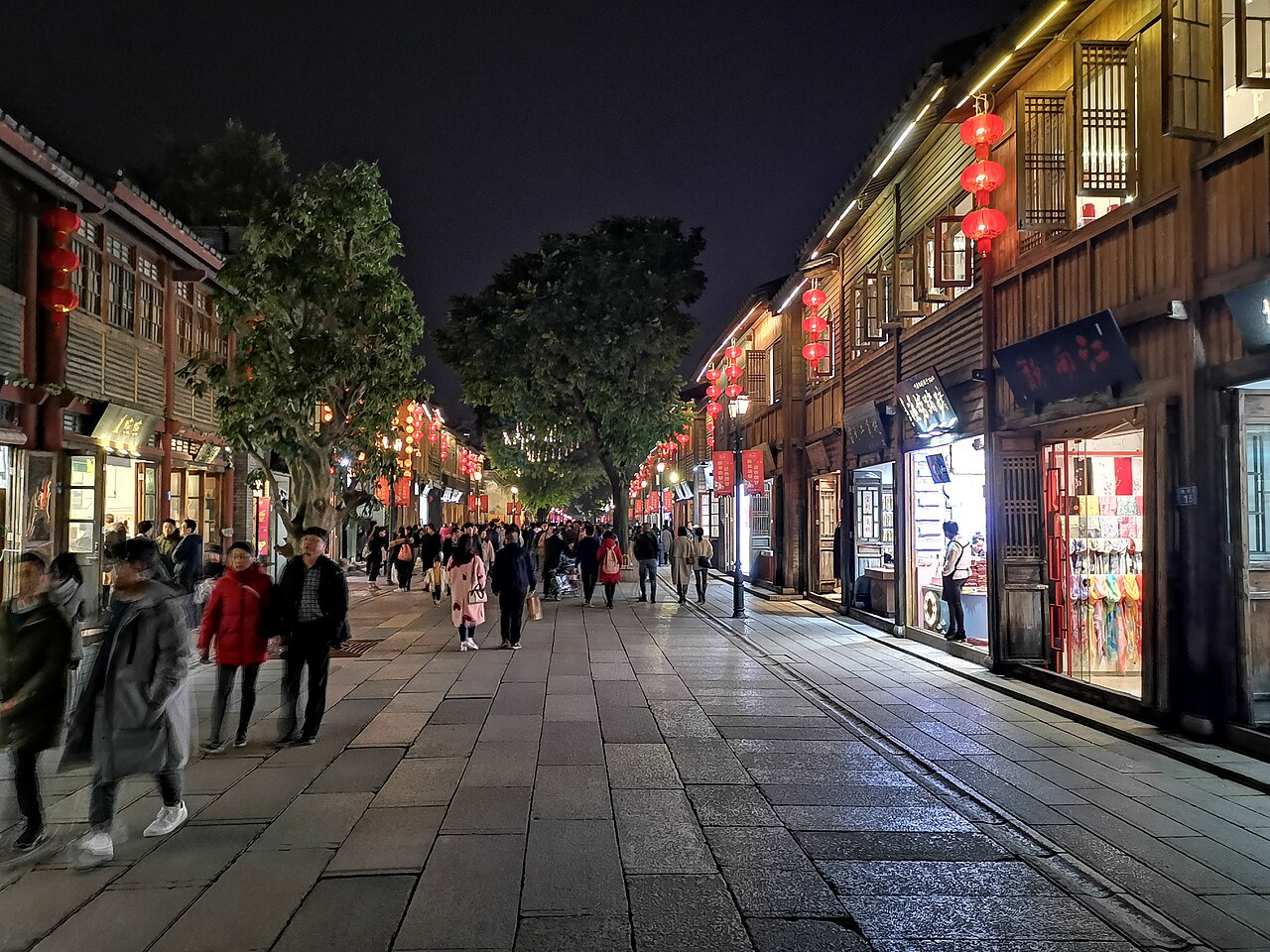 福州
