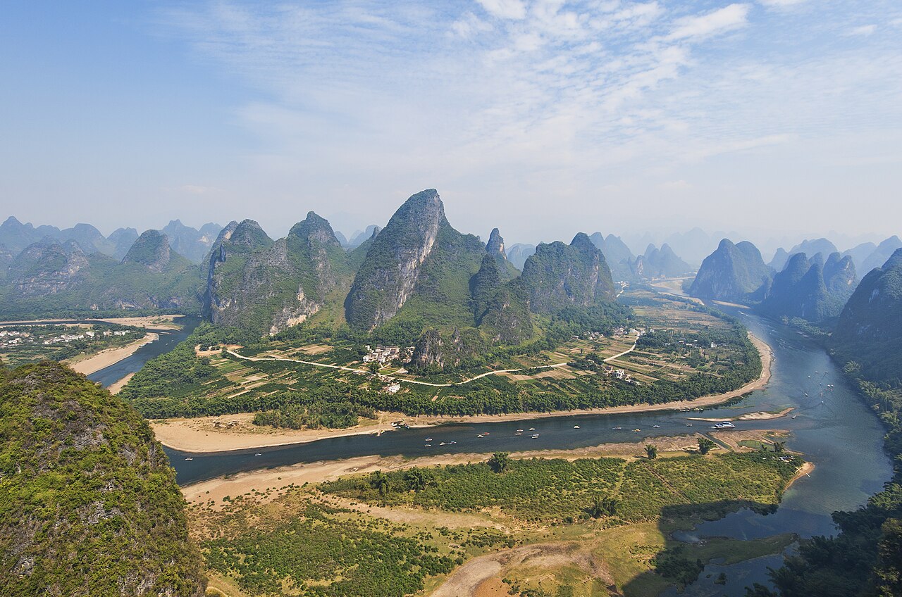 Guilin Travel Guide 2026 | Li River, Guangxi | JoyoTour