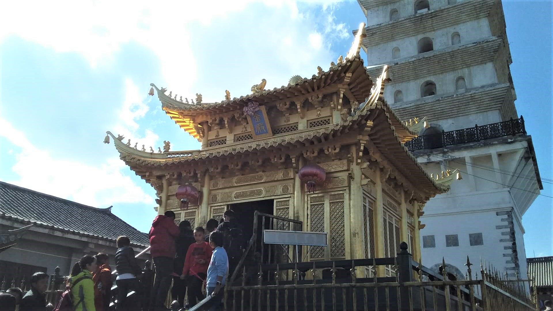 武当山
