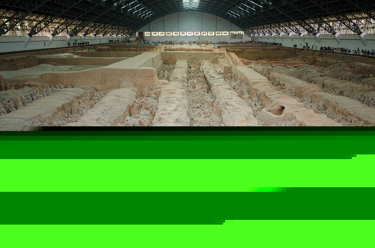 Xi'an Tours 2026 | Terracotta Army, Shaanxi | JoyoTour